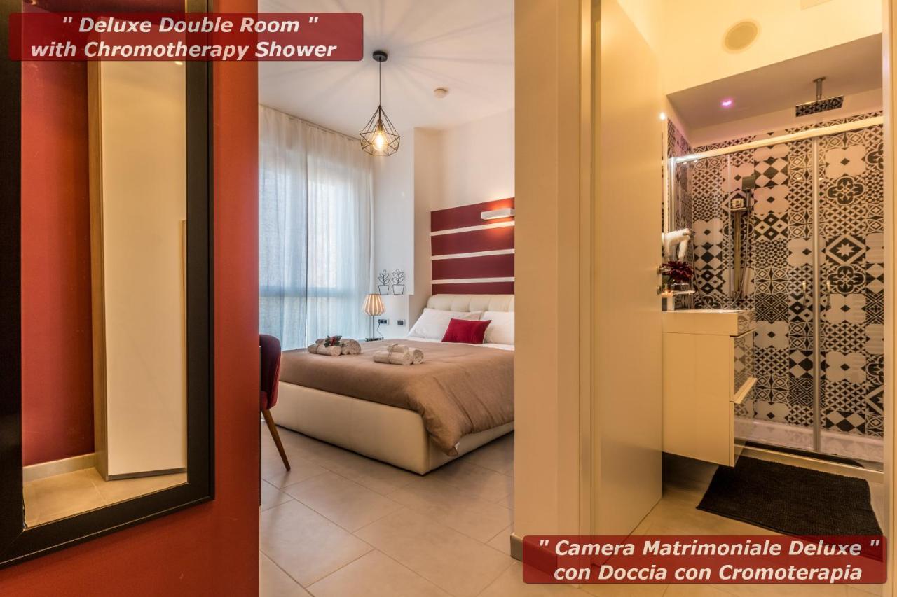 4 Star Boutique Rooms Boloňa Exteriér fotografie